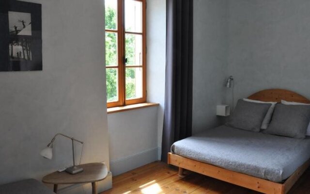 Café Brochier Hotel