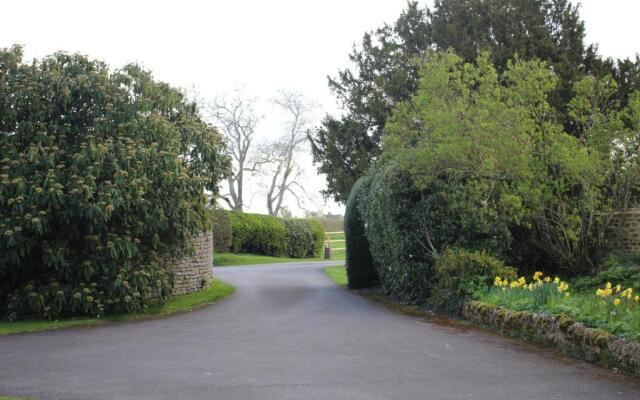 Charney Manor