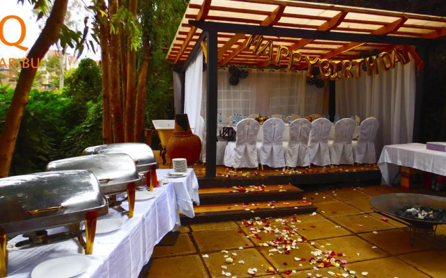 Qaribu Inn
