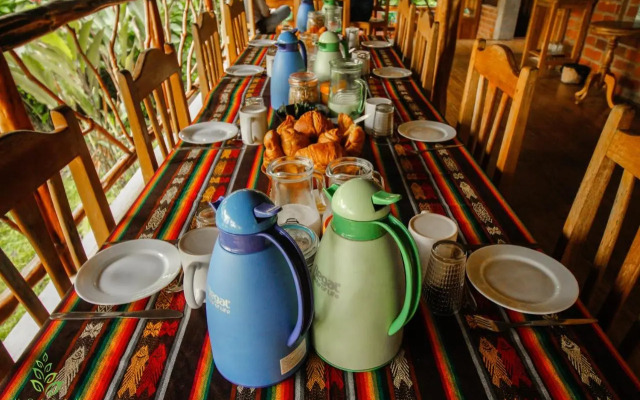 Hostal Pakay
