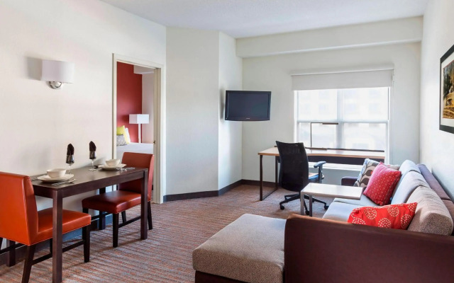 Residence Inn Bloomington by Mall of America