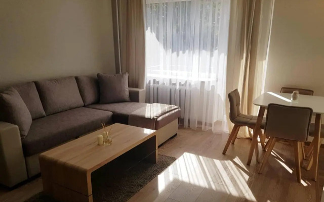 Apartamentai Vilniaus Street II