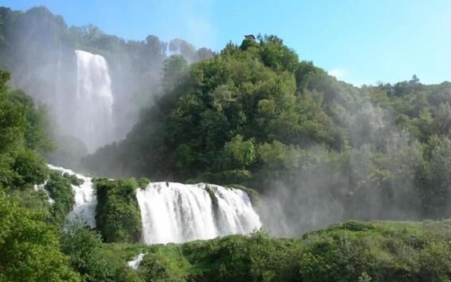 Oasi La Cascata
