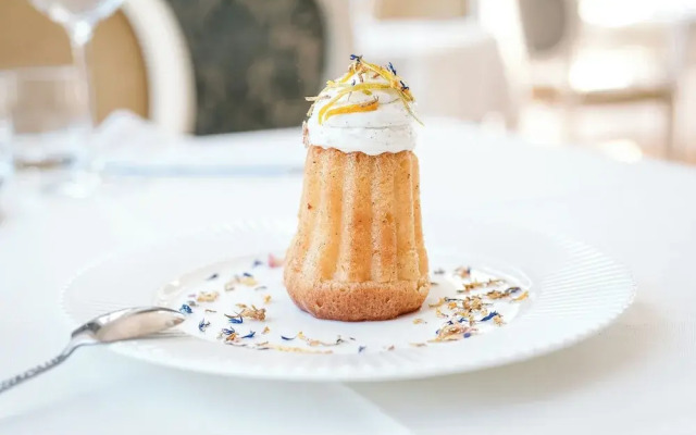 Château de l'Aubrière