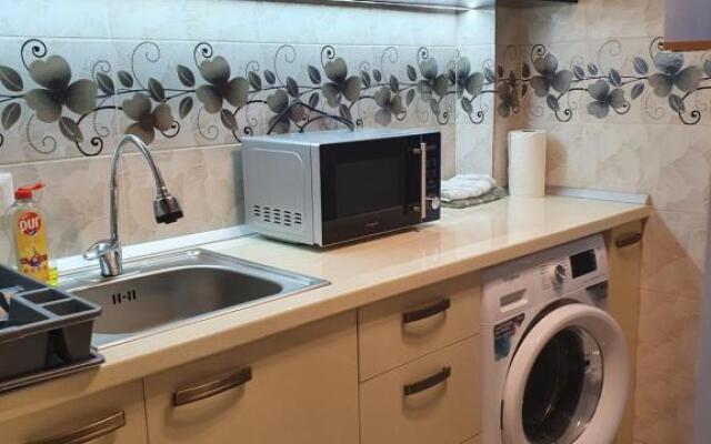 Kriss Apartment Luxury