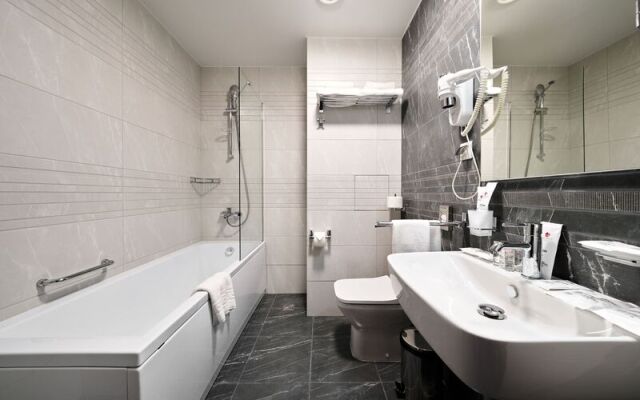 Apartments Valset Premium Rosa Khutor