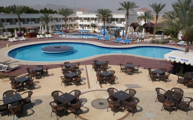 Viva Sharm Hotel