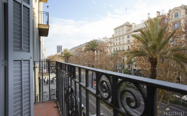 Rent Top Apartments Avenida Diagonal