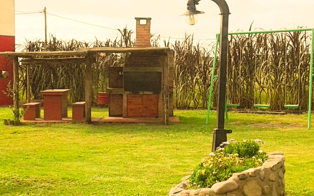 Cabañas Villa del Sol