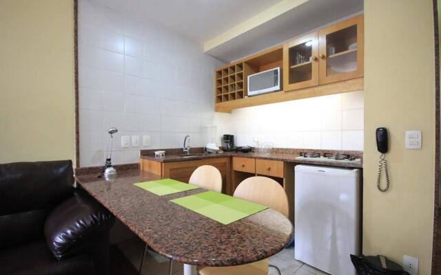 GoHouse - Apartamento Princesa 604 - Avenida Princesa Isabel