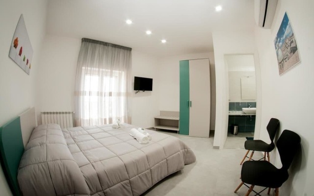 B&B Al Centro Storico