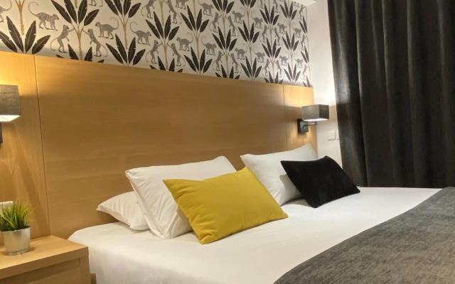 Kyriad Chalon sur Saone Centre