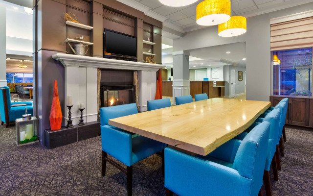 Hilton Garden Inn Minneapolis - Maple Grove