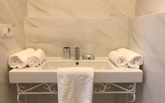 Apart hotel Greenwood near Sea