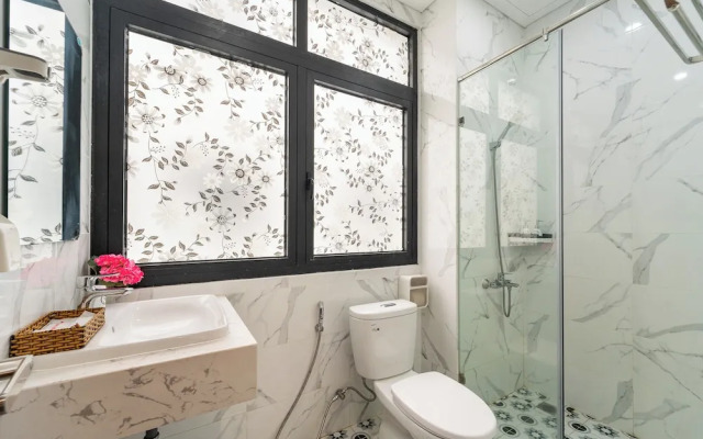 Moc Lam Homestay Grandworld Phu Quoc