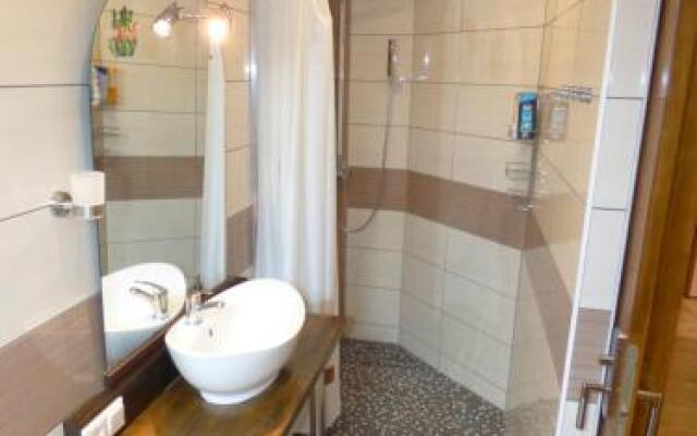 Appartment am Waldmattensee