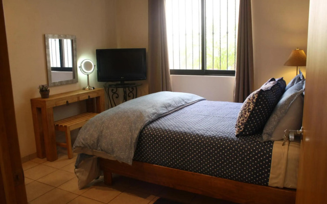 Casa Corazón de Plata Suites