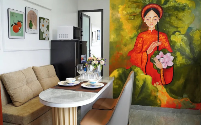 Lilo's Homestay
