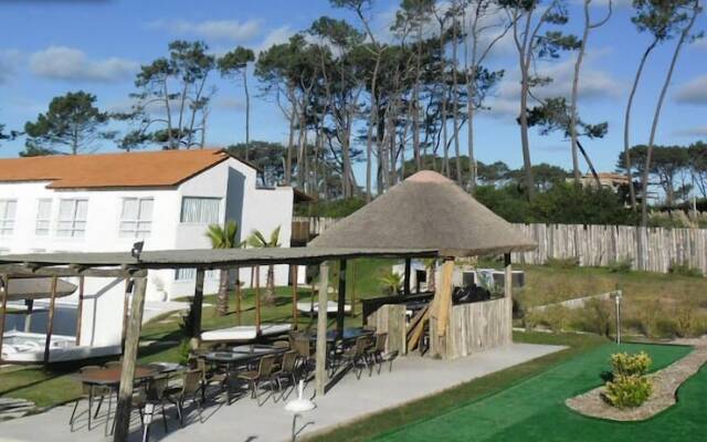 Punta del Este Arenas Hotel & Resort