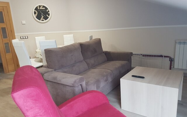Apartamentos Pico Llerenes