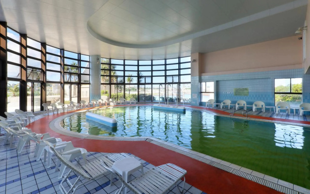 Loisir Hotel Naha