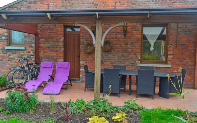 La Ferme de Gabrielle