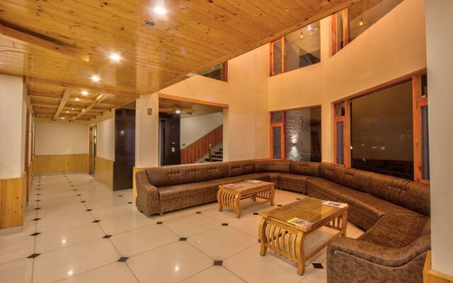 Montana Blues Resort By Snow City