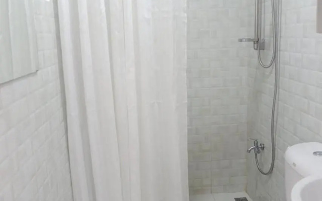 Patricios Apartelle Taguig