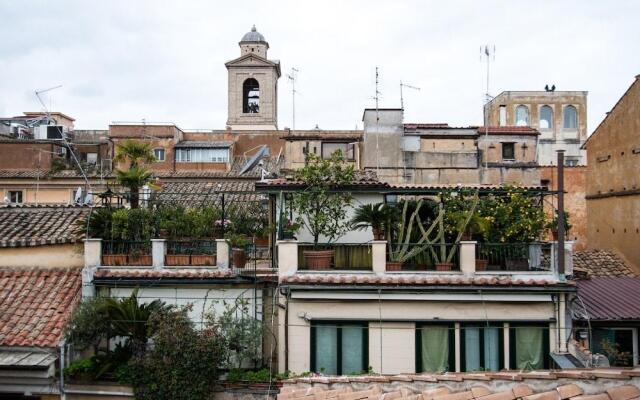 Roof Terrace Tetti di Piazza Navona