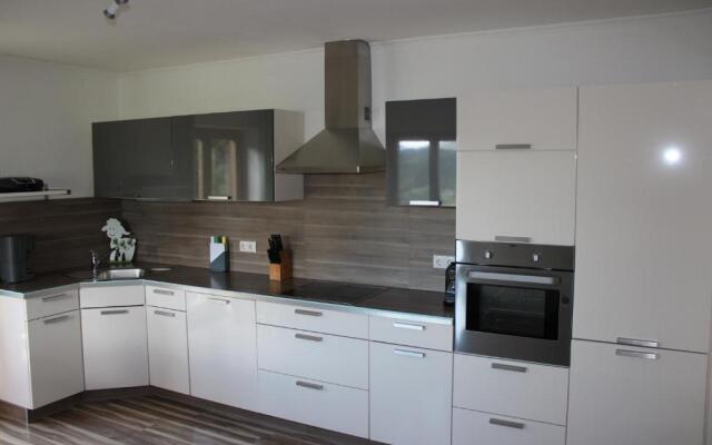 Appartement Winteraugut
