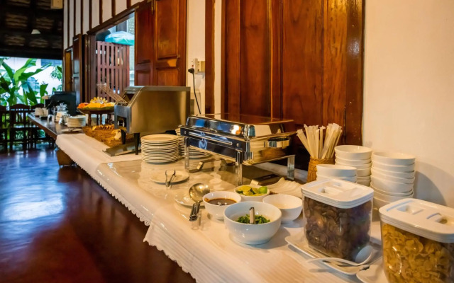 Villa Chitdara Hotel