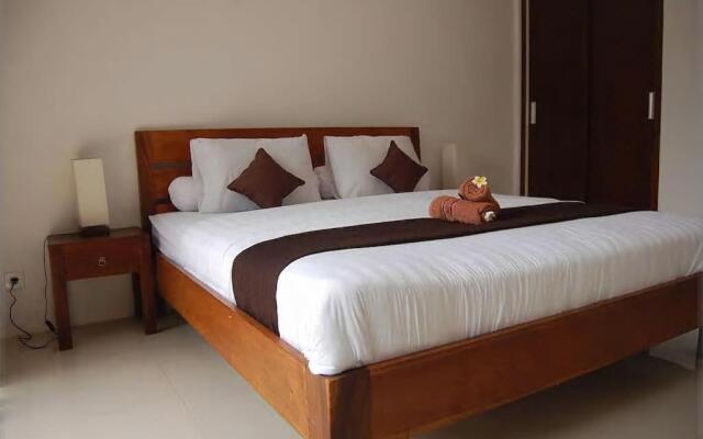 Villa Sydney Canggu Paddy Field View 3 Bed, Private Villa
