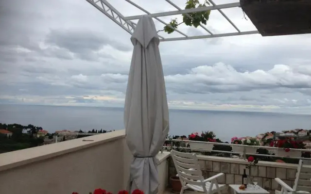 Guesthouse Martin