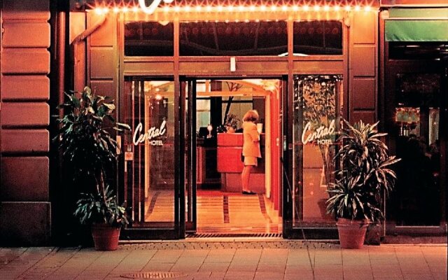 ProfilHotels Central