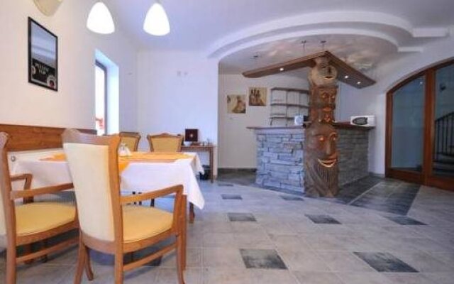 Penzion Pleso