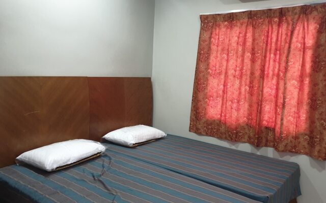 4 Bedroom Bungalow With Private Pool