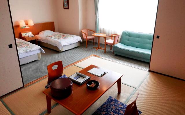 Kamenoi Hotel Yanagawa
