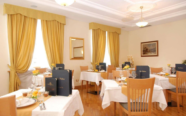 Hotel Faloria