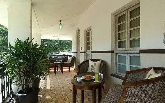 Citrus Chambers Mahabaleshwar
