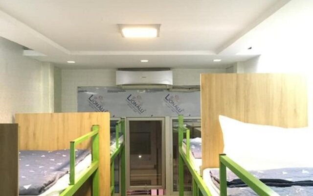 Dream Backpacker Hostel