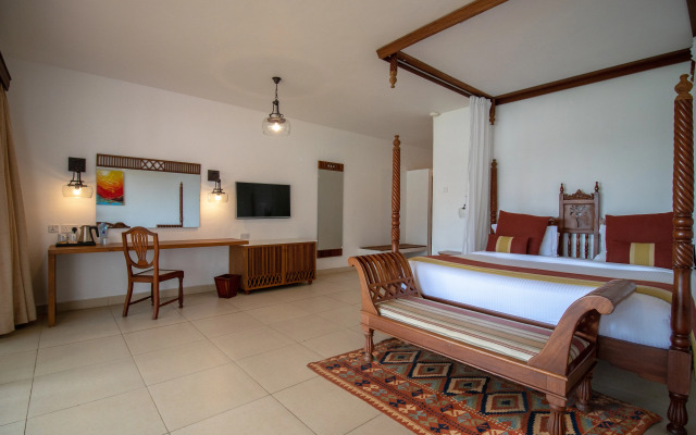 Royal Zanzibar Beach Resort All Inclusive