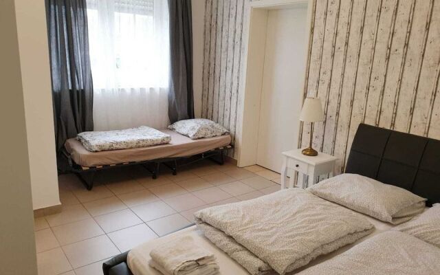 Cozy Apartment near Cologne & Aachen