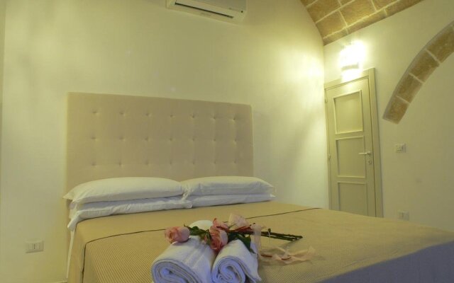 Bed  Breakfast Finestra sul Mare