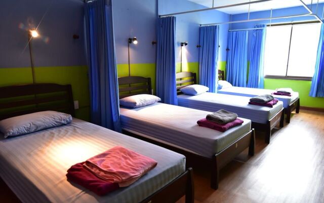 Yorying Hostel