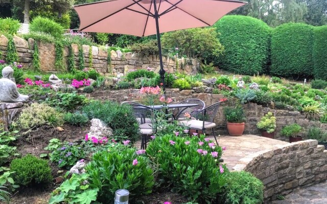 Ranmore Rise Bed And Breakfast