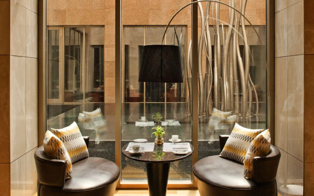 Radisson Blu Hotel Amritsar