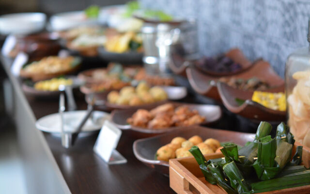 Hotel 88 Embong Kenongo by WH