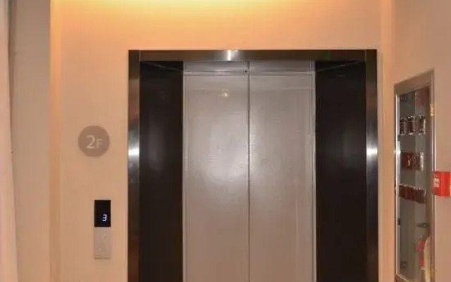 Homeinn · neo (Lanzhouxi High-speed Railway Station)