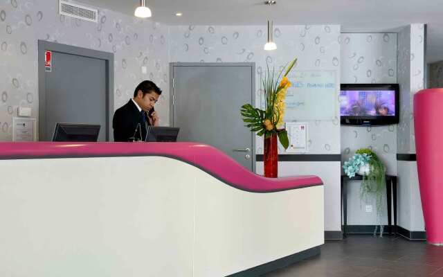 Aparthotel Adagio Paris Montrouge