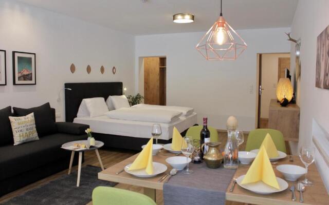 Seelos – Alpine Easy Stay
